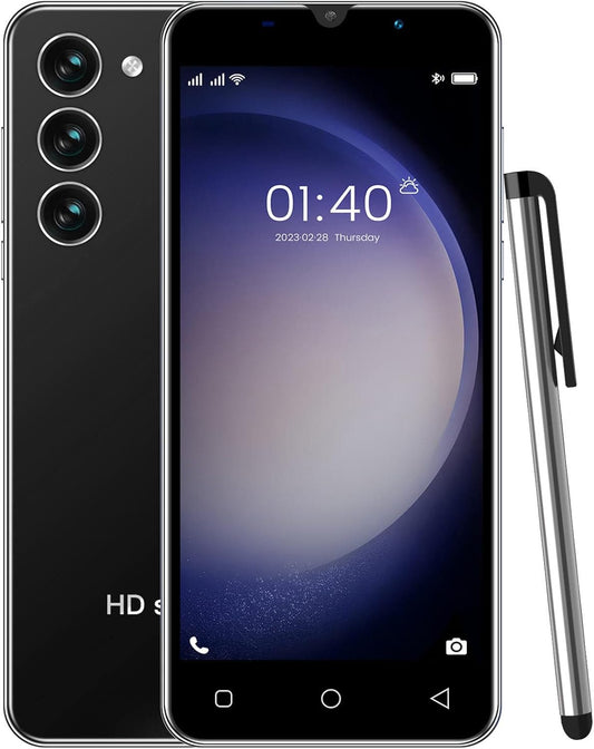 Telefono inteligente